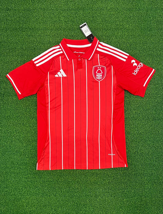 נטניגהאם פורסט בית 25/26