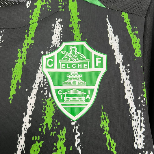 אלצ'ה חוץ 25/26