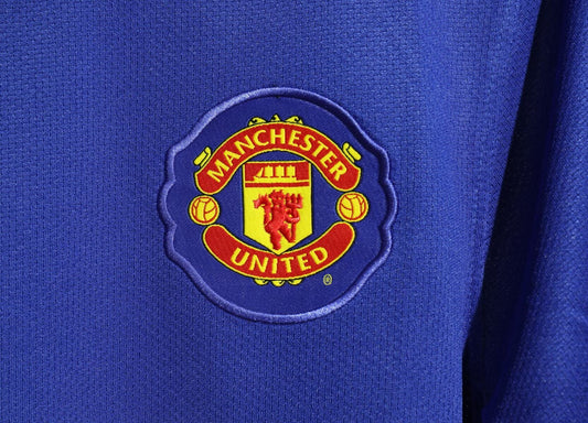 מנצ'סטר יונייטד חוץ 2008