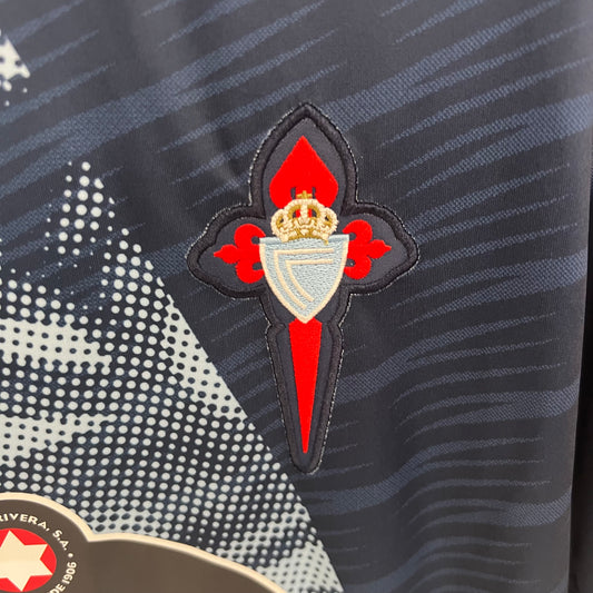 סלטה ויגו חוץ 25/26