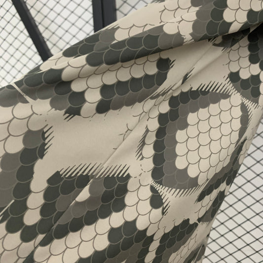 באיירן מינכן - עור נחש