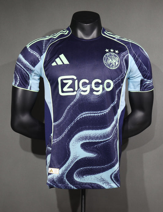 אייאקס חוץ 25/26