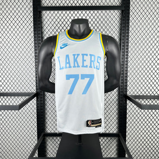 לוס אנג'לס לייקרס רטרו