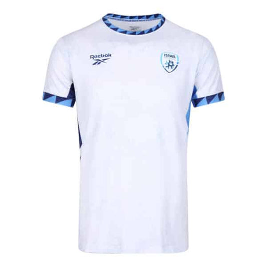 ישראל חוץ - 2025