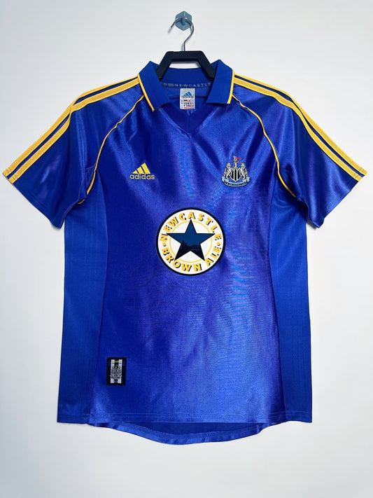 ניוקאסל חוץ 1999