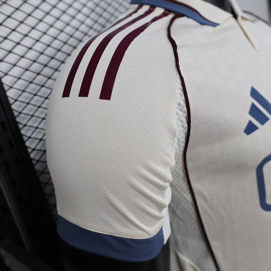 אייאקס שלישית 25/26