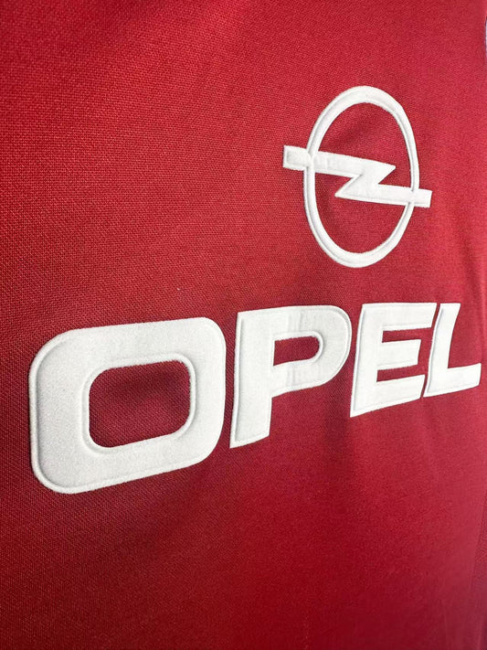 באיירן מינכן 2002