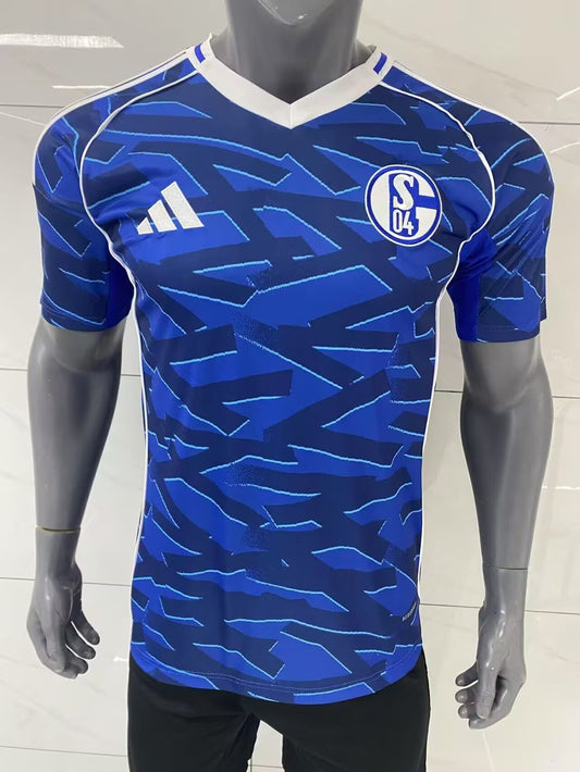 שאלקה 04 בית 25/26