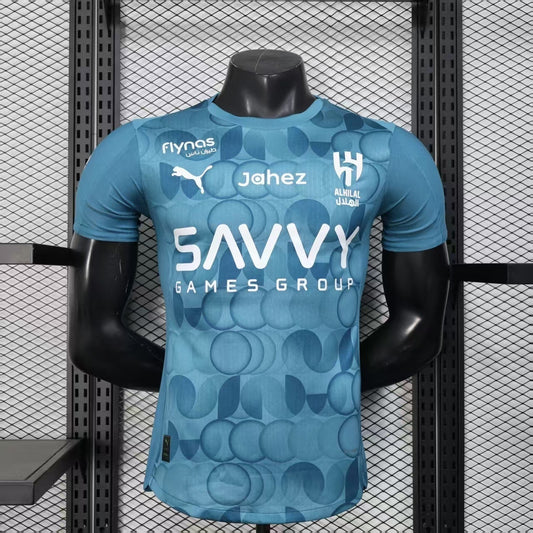 אל הילאל בית 25/26