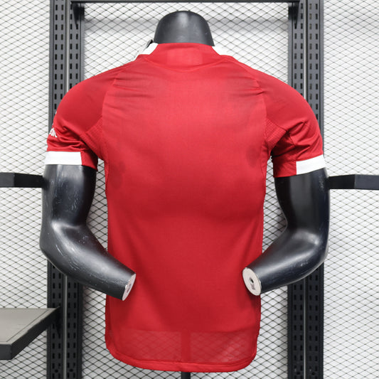 ליברפול בית 25/26