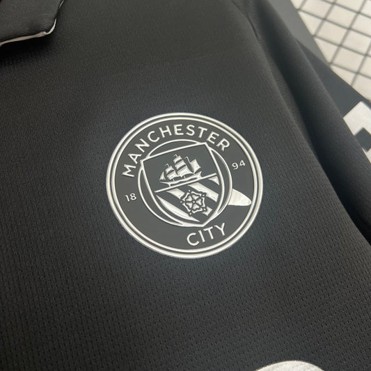 מנצ'סטר סיטי חוץ 25/26