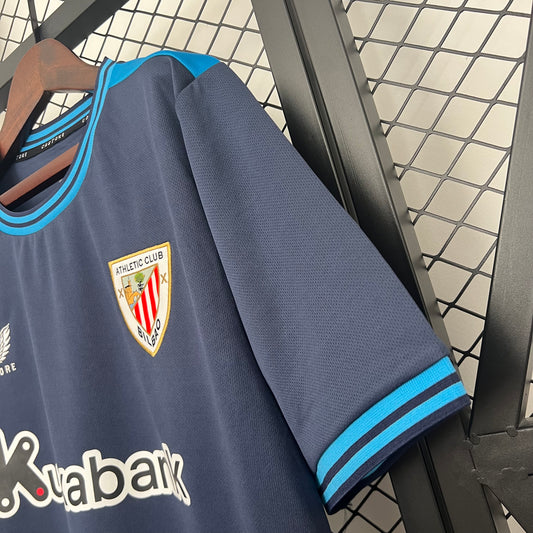 אתלטיק בילבאו חוץ 25/26