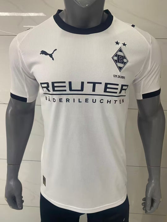 בורוסיה מנשנגלדבאך בית 25/26