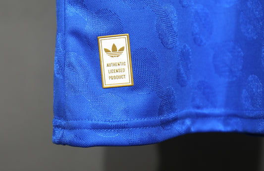 ריאל מדריד שלישית 25/26