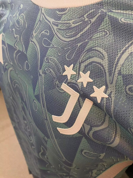 יובנטוס חוץ 25/26