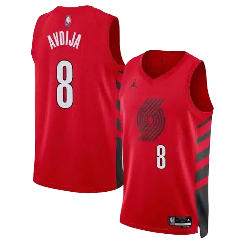 פורטלנד סיטי אדישן - דני אבדיה