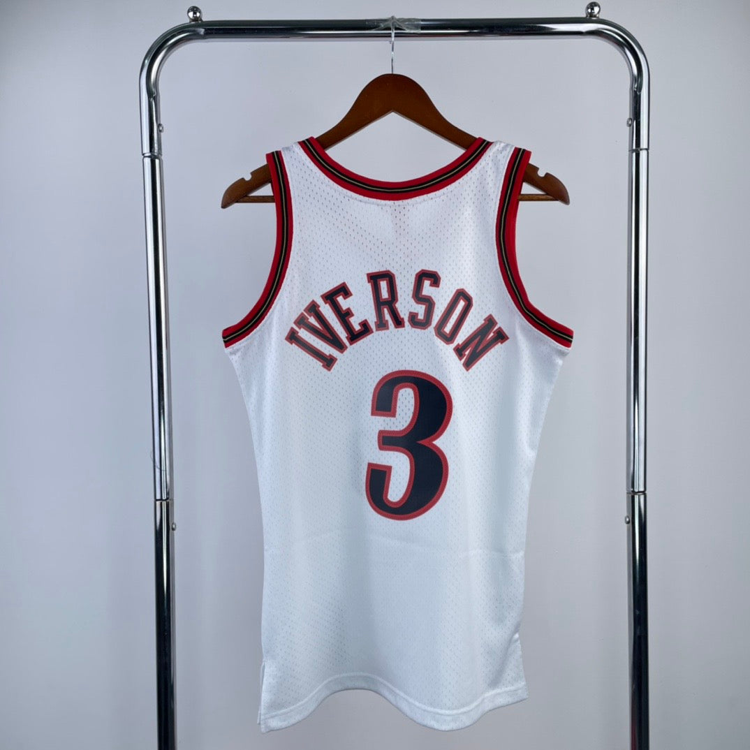 פילדלפיה 76ers רטרו