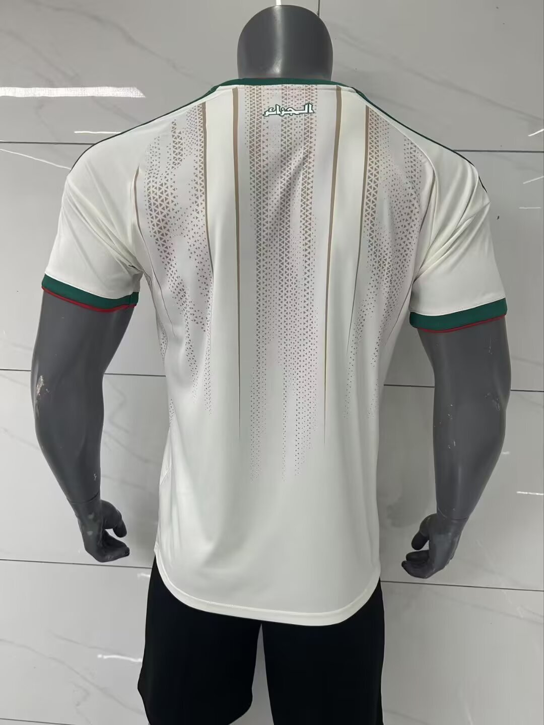 אלג'ריה בית 26/27