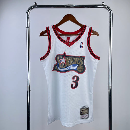 פילדלפיה 76ers רטרו