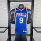 פילדלפיה 76ers בית/חוץ