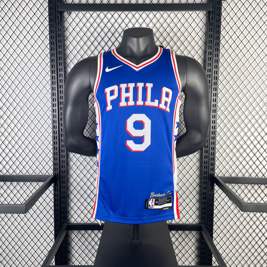 פילדלפיה 76ers בית/חוץ