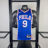 פילדלפיה 76ers בית/חוץ