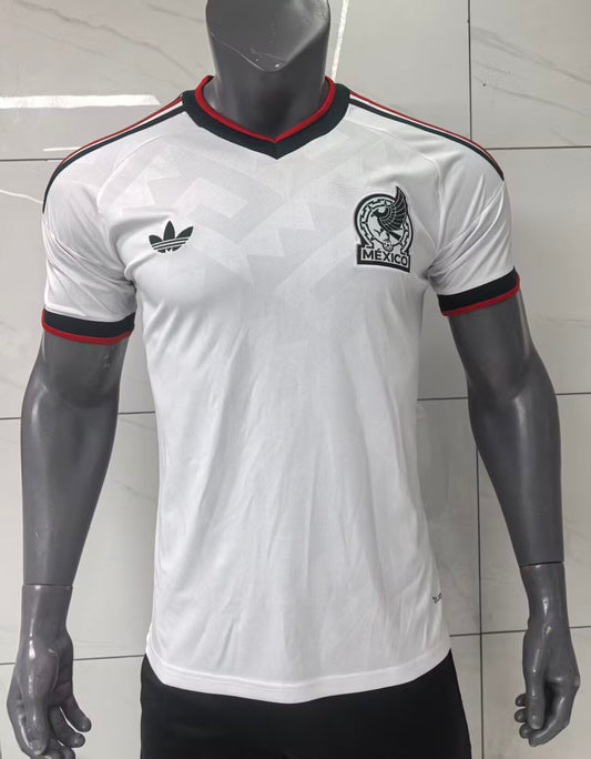 מקסיקו חוץ 26/27