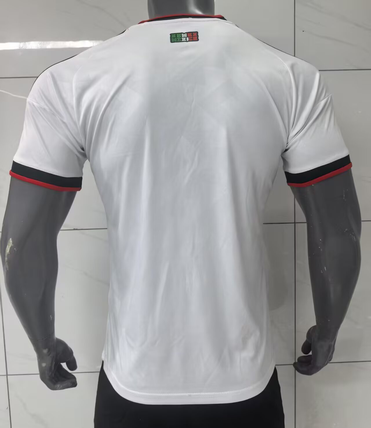 מקסיקו חוץ 26/27