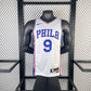פילדלפיה 76ers בית/חוץ