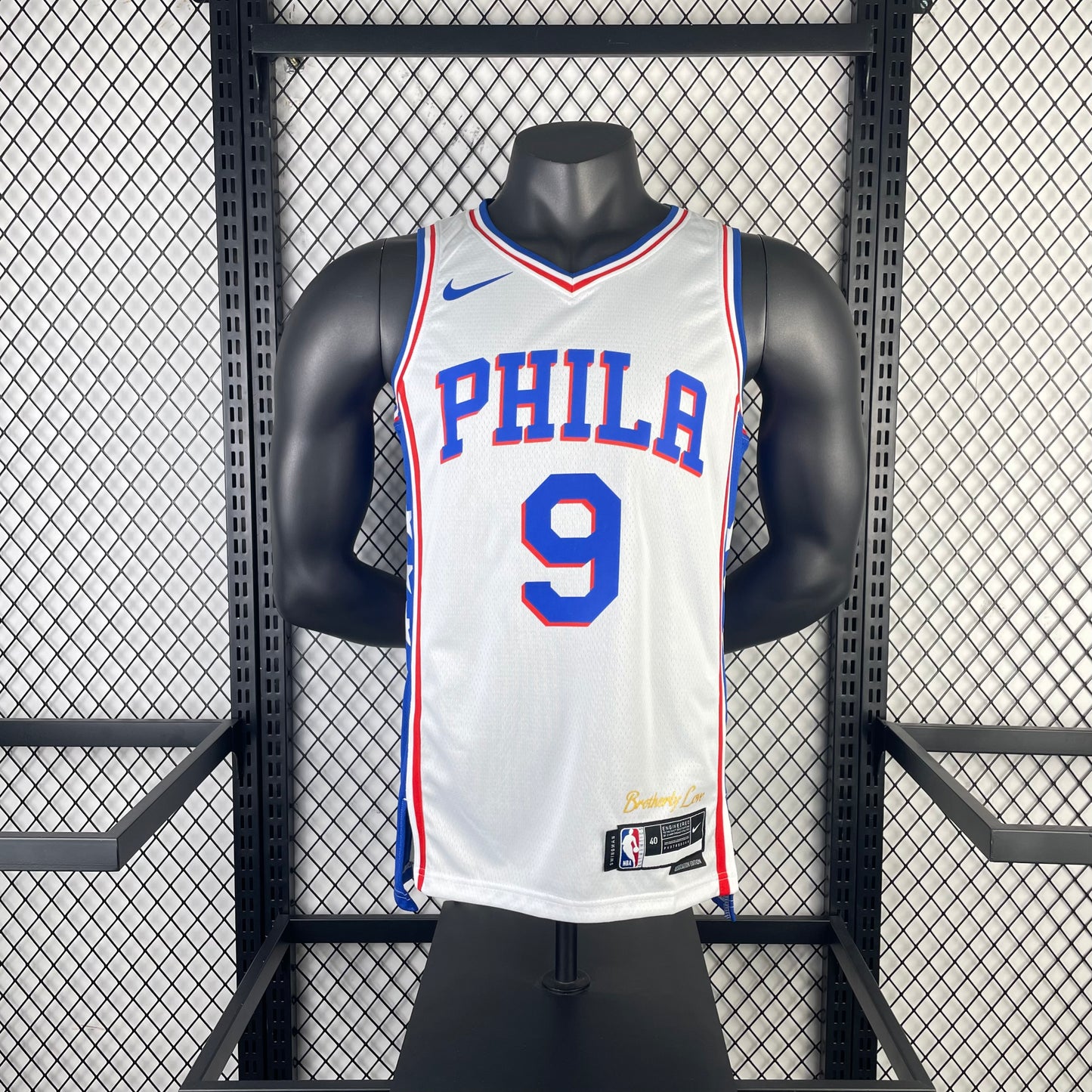 פילדלפיה 76ers בית/חוץ