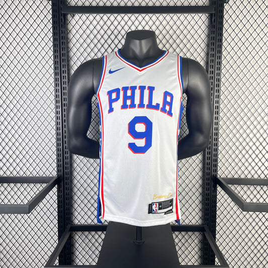 פילדלפיה 76ers בית/חוץ