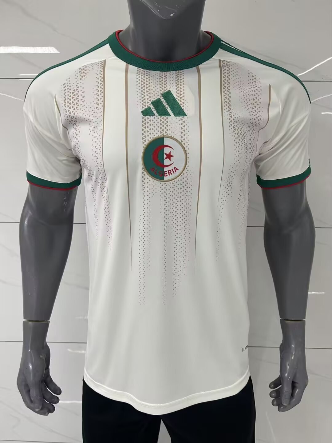 אלג'ריה בית 26/27