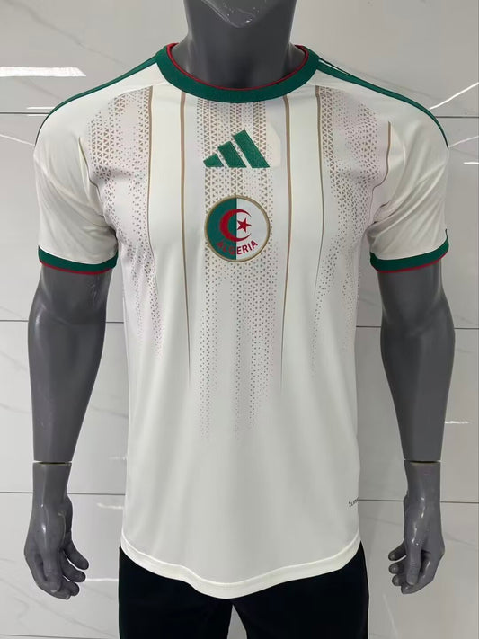 אלג'ריה בית 26/27